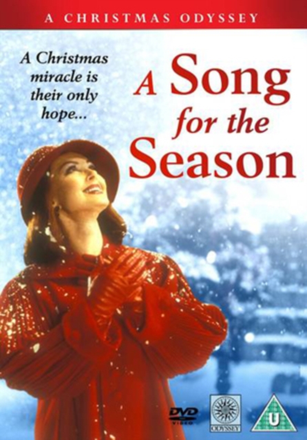 A   Song for the Season 1999 DVD - Volume.ro