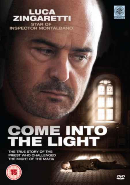 Come Into the Light 2005 DVD - Volume.ro