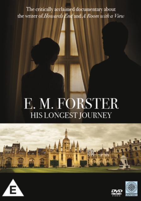E.M. Forster: His Longest Journey 2020 DVD - Volume.ro