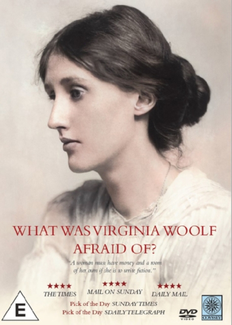 What Was Virginia Woolf Afraid Of? 2020 DVD - Volume.ro