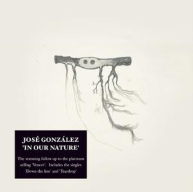 Jose Gonzalez - In Our Nature - Volume.ro