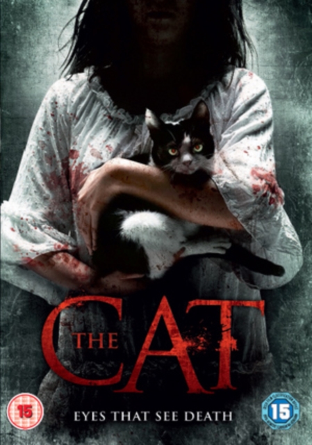 The Cat 2011 DVD - Volume.ro