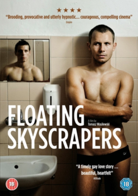 Floating Skyscrapers 2013 DVD - Volume.ro