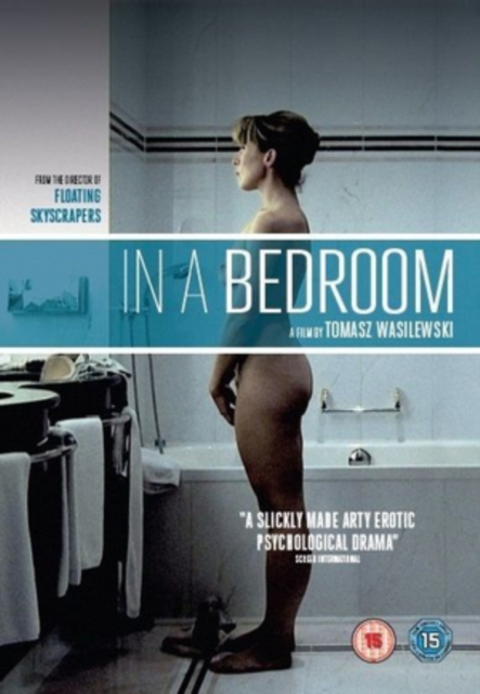 In a Bedroom 2012 DVD - Volume.ro
