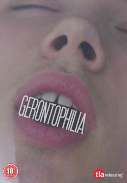Gerontophilia 2013 DVD - Volume.ro