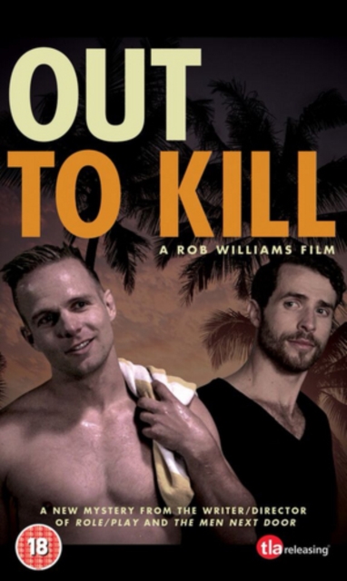 Out to Kill 2014 DVD - Volume.ro