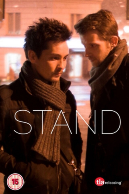Stand 2014 DVD - Volume.ro