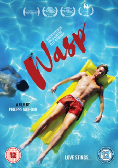 Wasp 2015 DVD - Volume.ro