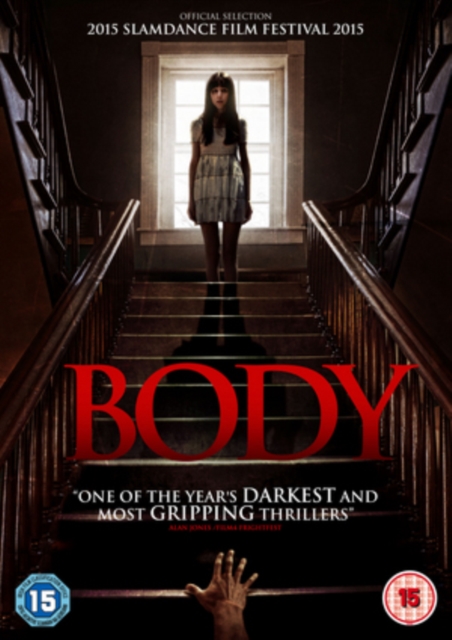 Body 2015 DVD - Volume.ro