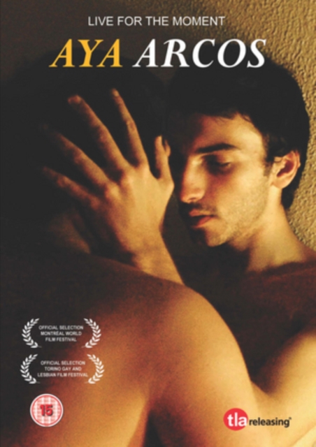 Aya Arcos 2014 DVD - Volume.ro