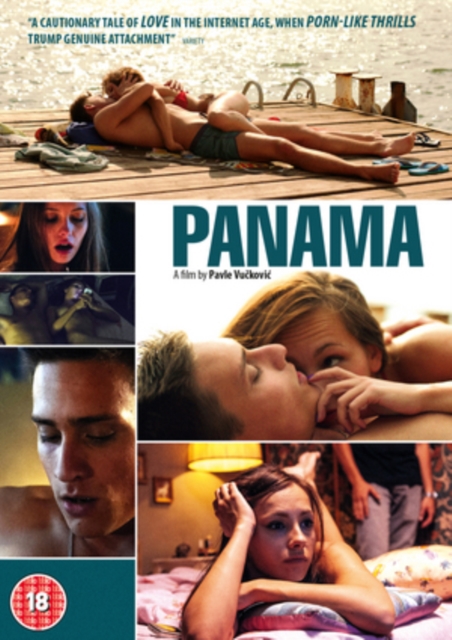 Panama 2015 DVD - Volume.ro