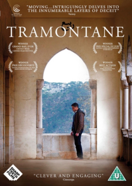 Tramontane 2016 DVD - Volume.ro