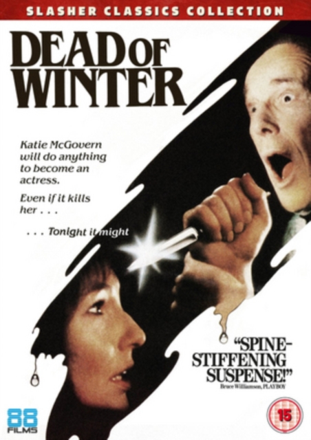 Dead of Winter 1987 DVD - Volume.ro
