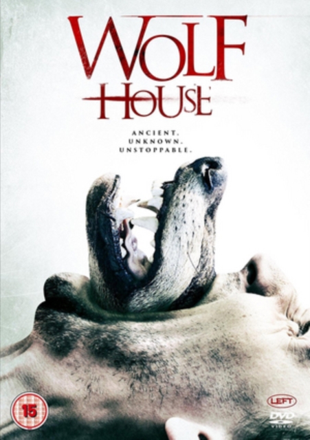 Wolf House 2016 DVD - Volume.ro