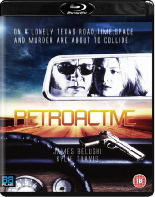 Retroactive 1997 Blu-ray - Volume.ro