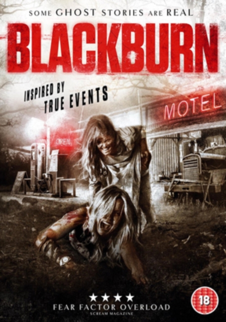 Blackburn 2015 DVD - Volume.ro