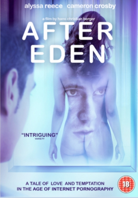 After Eden 2015 DVD - Volume.ro