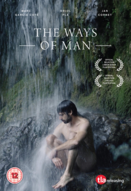 The Ways of Man 2014 DVD - Volume.ro