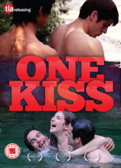 One Kiss 2016 DVD - Volume.ro