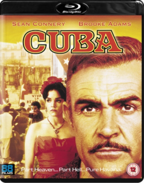 Cuba 1979 Blu-ray - Volume.ro