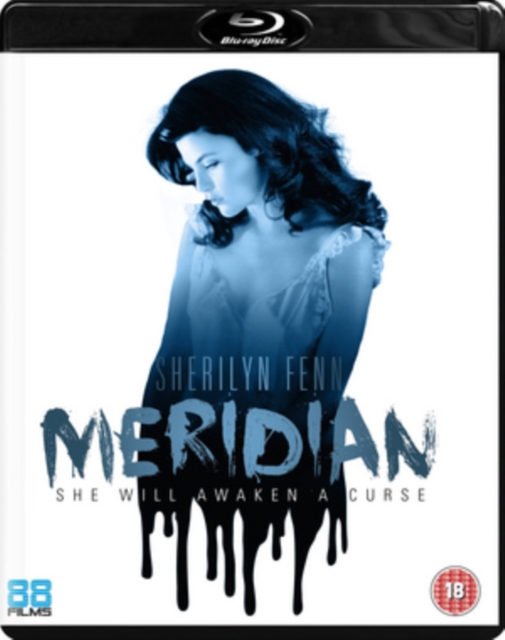 Meridian 1990 Blu-ray - Volume.ro