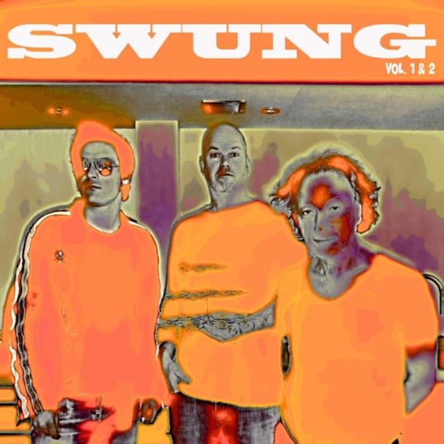 Swung - Swung - Volume.ro