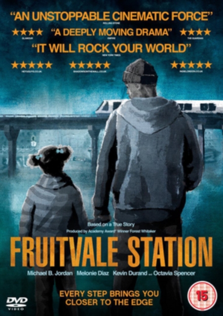 Fruitvale Station 2013 DVD - Volume.ro