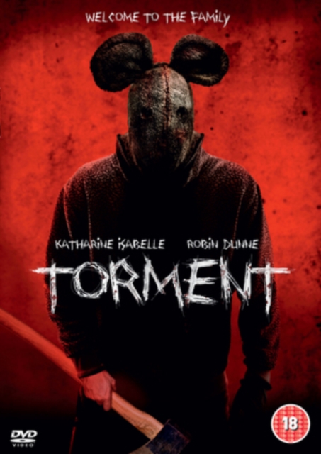 Torment 2013 DVD - Volume.ro