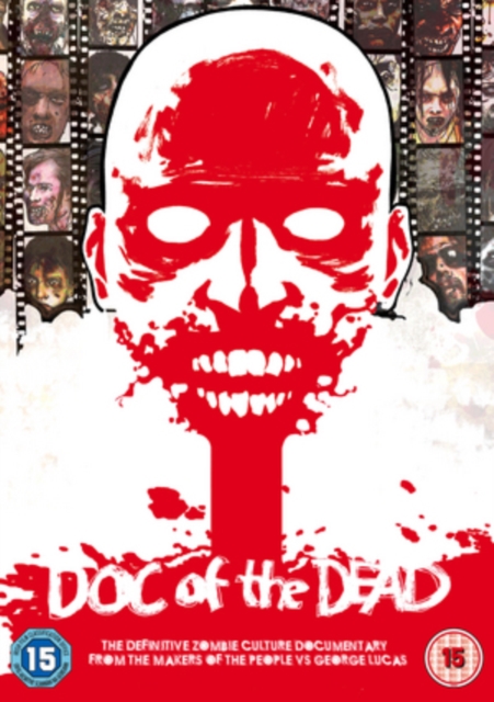 Doc of the Dead 2014 DVD - Volume.ro