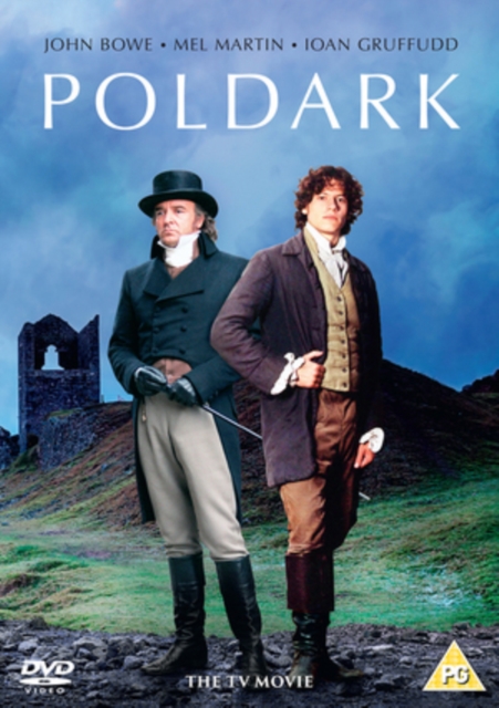 Poldark 1996 DVD - Volume.ro