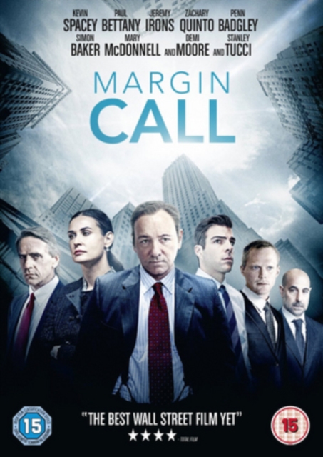 Margin Call 2011 DVD - Volume.ro