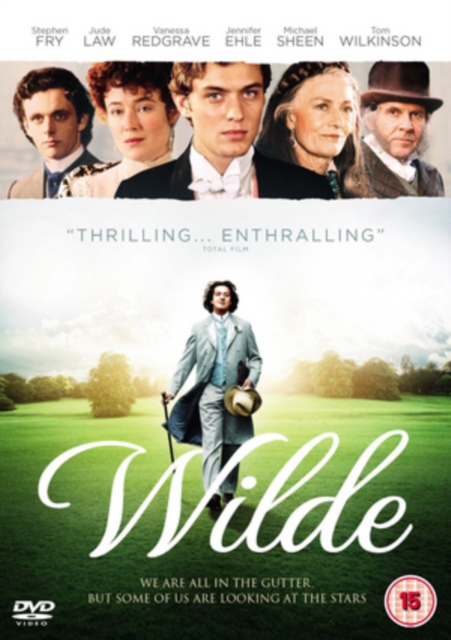 Wilde 1997 DVD - Volume.ro