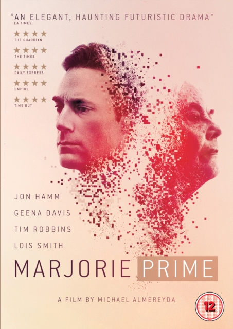 Marjorie Prime 2017 DVD - Volume.ro