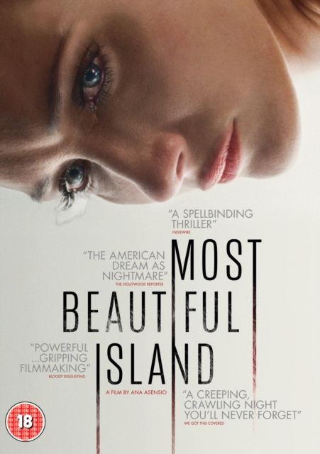 Most Beautiful Island 2017 DVD - Volume.ro