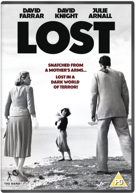 Lost 1956 DVD - Volume.ro