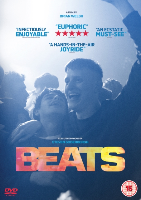 Beats 2019 DVD - Volume.ro