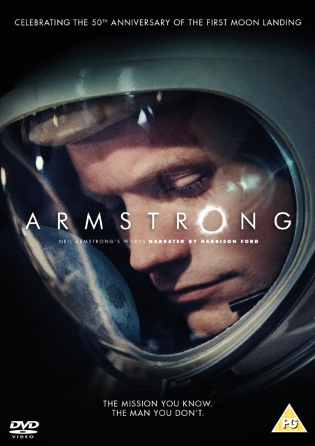 Armstrong 2019 DVD - Volume.ro