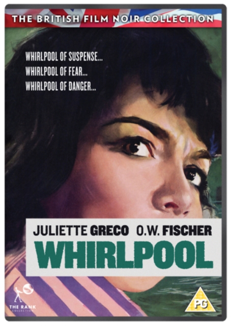 Whirlpool 1959 DVD - Volume.ro