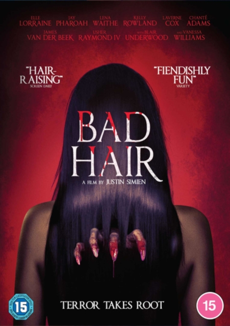 Bad Hair 2020 DVD - Volume.ro