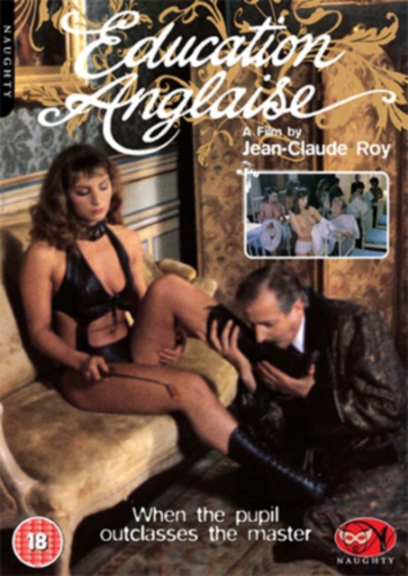 Education Anglaise 1982 DVD - Volume.ro