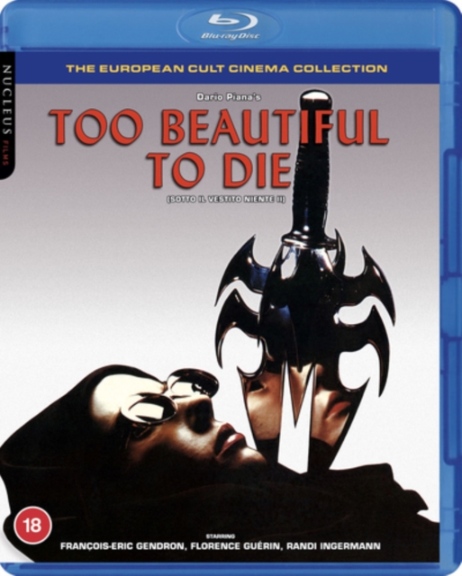 Too Beautiful to Die 1989 Blu-ray - Volume.ro
