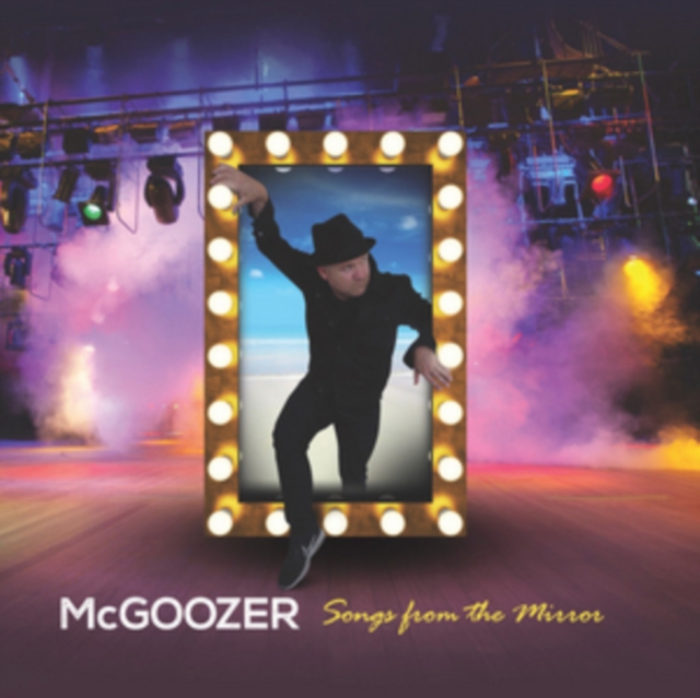McGoozer - Songs from the Mirror - Volume.ro
