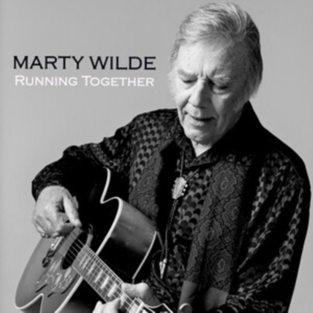 Marty Wilde - Running Together - Volume.ro