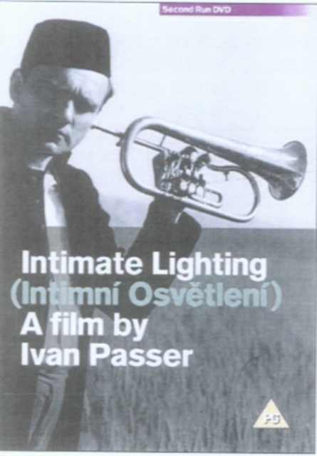 Intimate Lighting 1965 DVD - Volume.ro