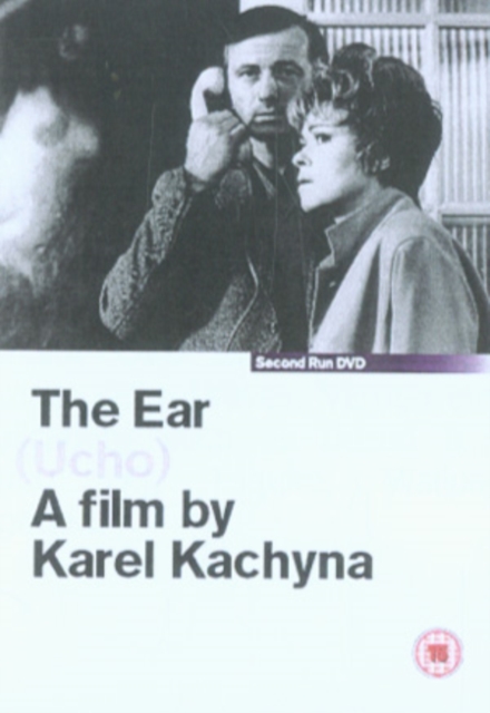 The Ear 1970 DVD - Volume.ro