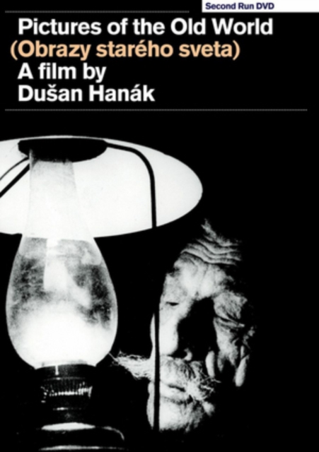 Pictures of the Old World 1972 DVD - Volume.ro