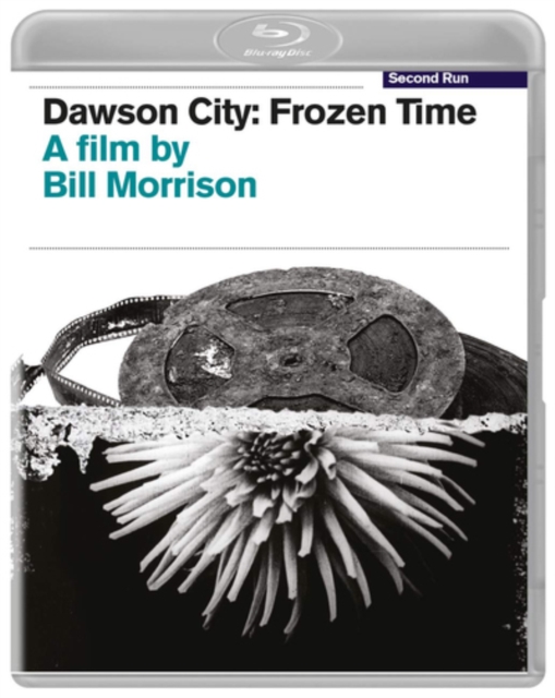 Dawson City: Frozen Time 2016 Blu-ray - Volume.ro