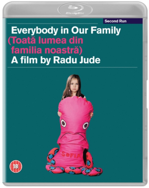 Everybody in Our Family 2012 Blu-ray - Volume.ro