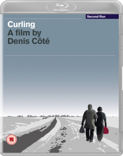 Curling 2010 Blu-ray / Special Edition - Volume.ro