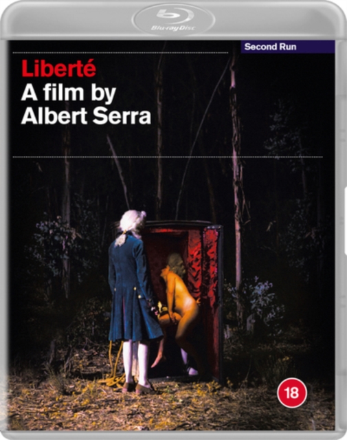 Liberté 2019 Blu-ray - Volume.ro